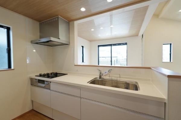 上板橋2丁目戸建