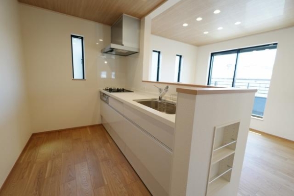 上板橋2丁目戸建