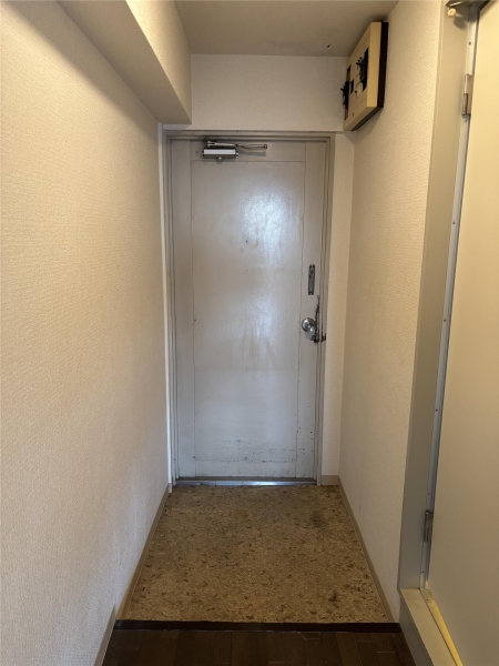シャンボール北新宿