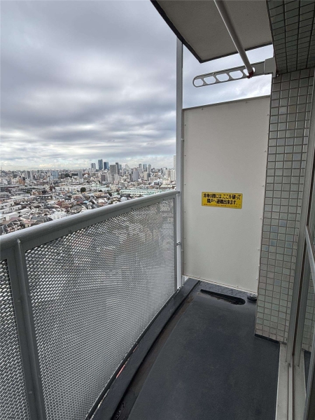 シャンボール北新宿