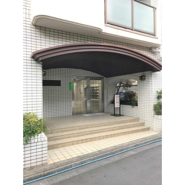 シェソワ百人町