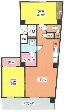 大久保センタービル