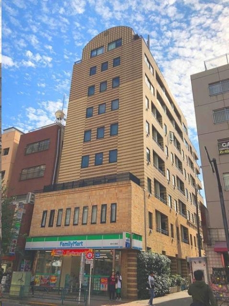 Navi新宿