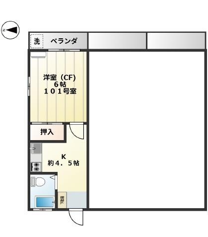メゾンフレール