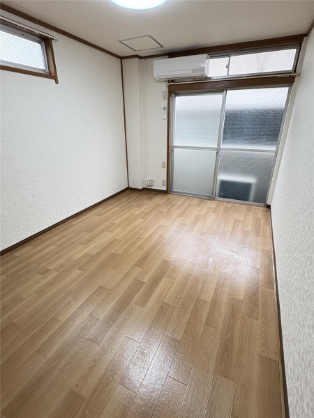メゾンフレール