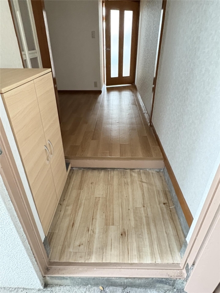 メゾンフレール