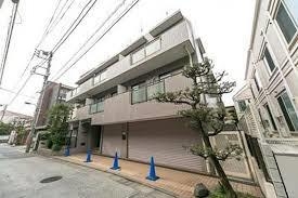 アーバンコート北新宿
