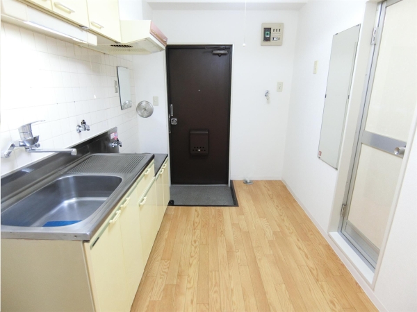 メゾン豊田(その他内観)