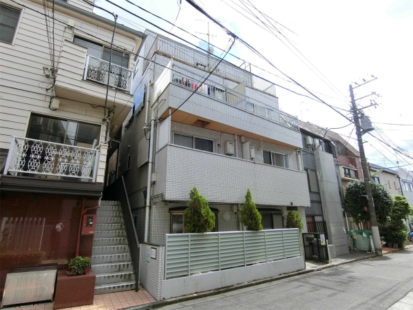 ウイング東北沢