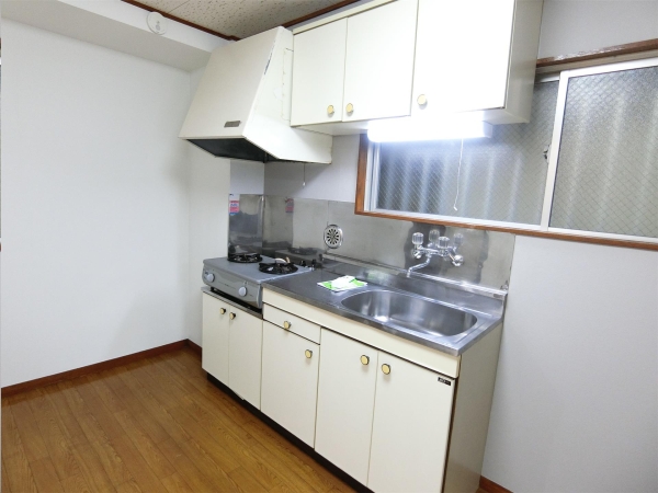 ウイング東北沢