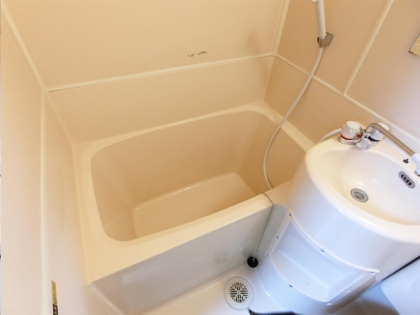 ウイング東北沢