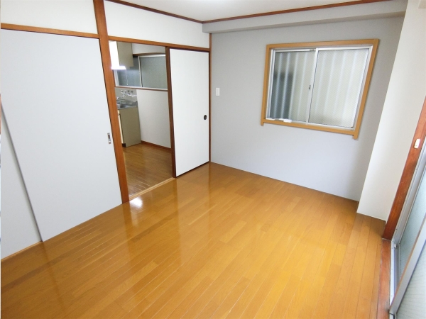 ウイング東北沢