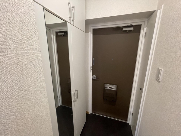 東海狭山マンション
