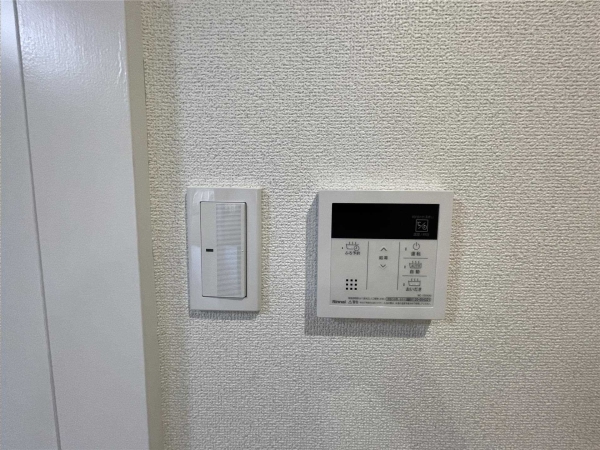 東海狭山マンション