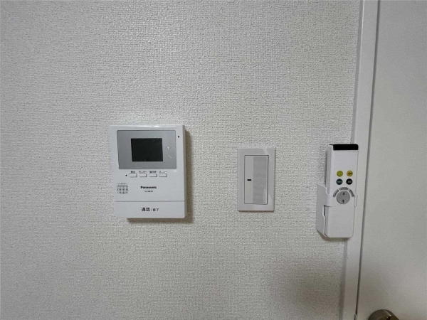 東海狭山マンション