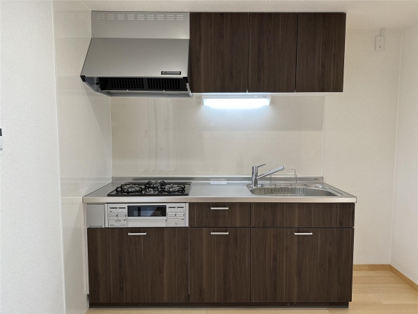 東海狭山マンション