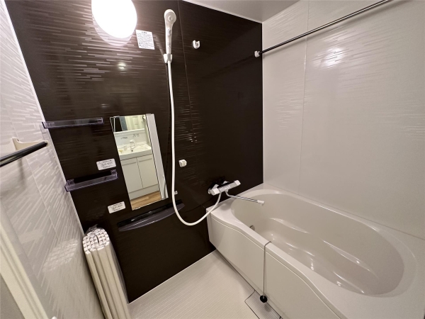 東海狭山マンション