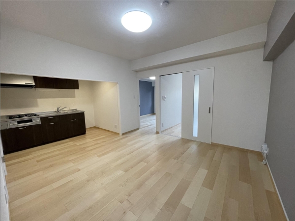 東海狭山マンション