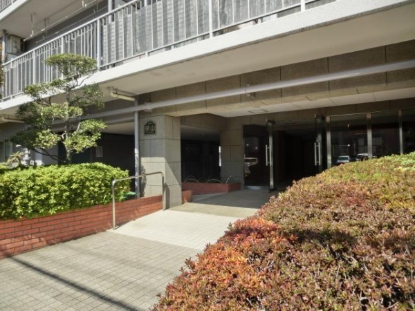 東海狭山マンション