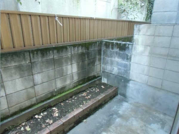 マンション富士