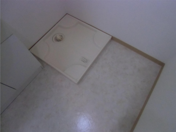 マンション富士