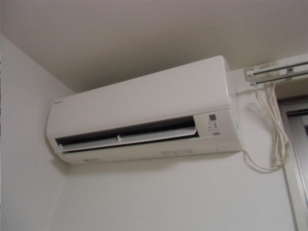 マンション富士