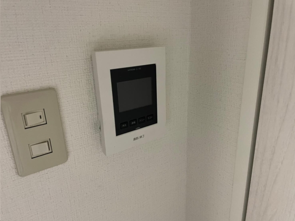 マンション富士