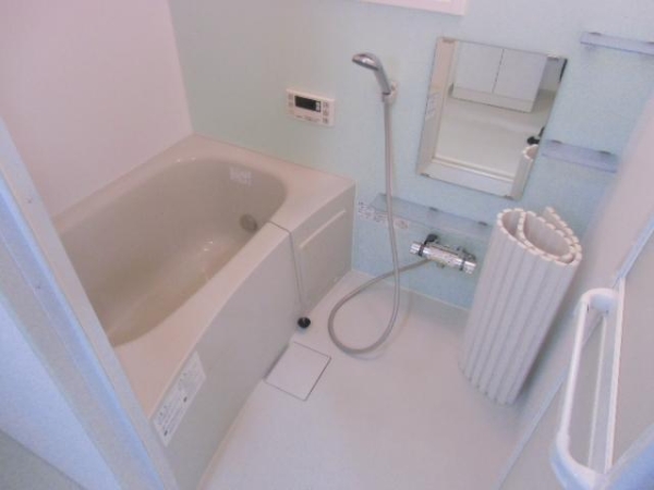 マンション富士