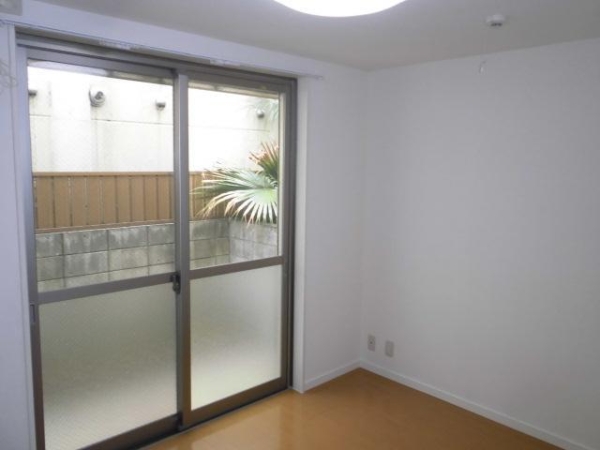 マンション富士