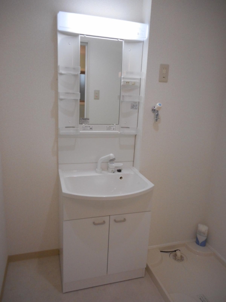 マンション富士