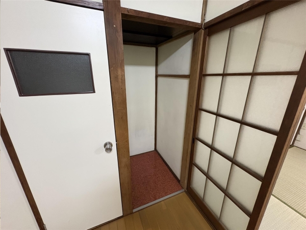 泉荘