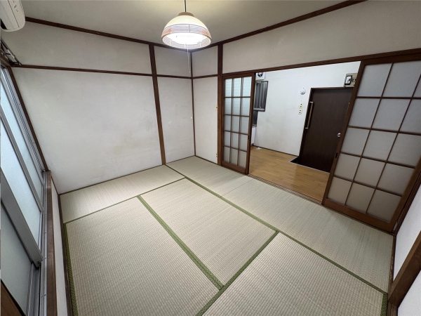 泉荘