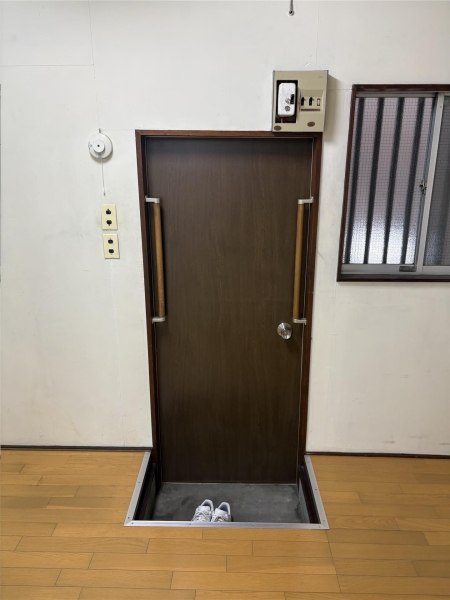 泉荘