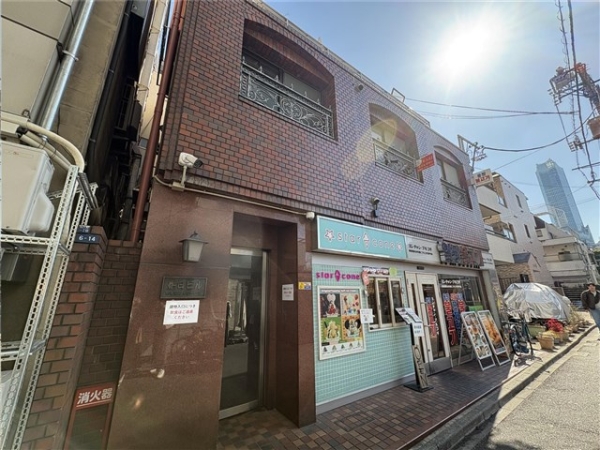 春日ビル
