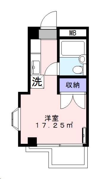 リープ新宿