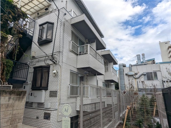 リープ新宿