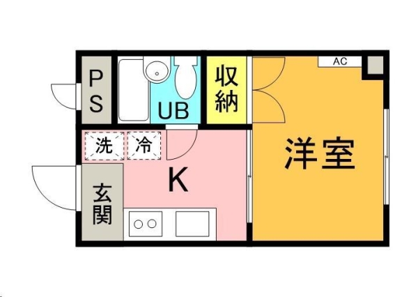 メゾン豊田