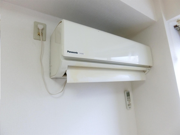 メゾン豊田