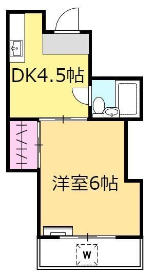 西野ビル