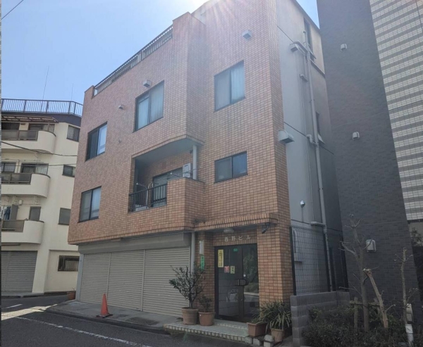 西野ビル