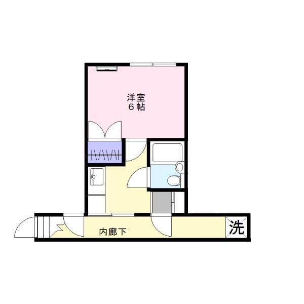 サクラコーポII