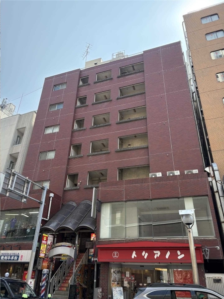 大久保センタービル