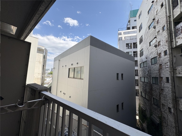 大久保センタービル