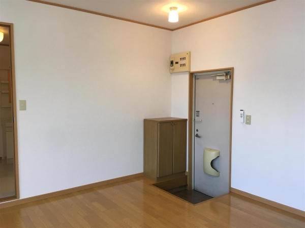 クレドハイツ小岩