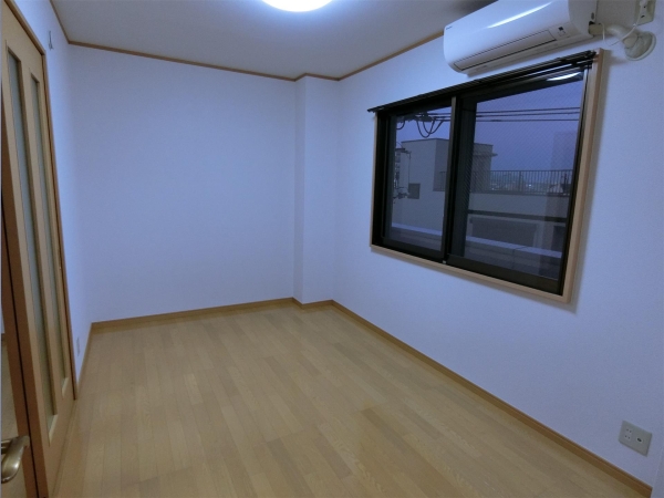 クレドハイツ小岩