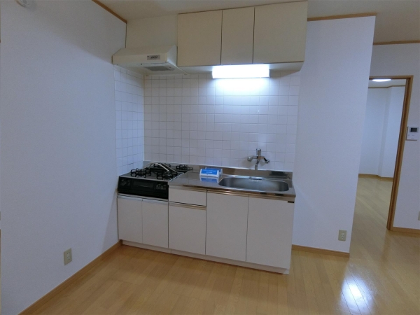 クレドハイツ小岩