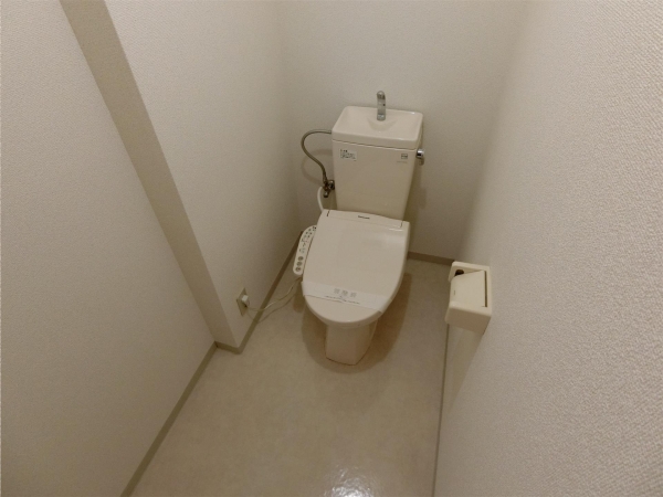 クレドハイツ小岩