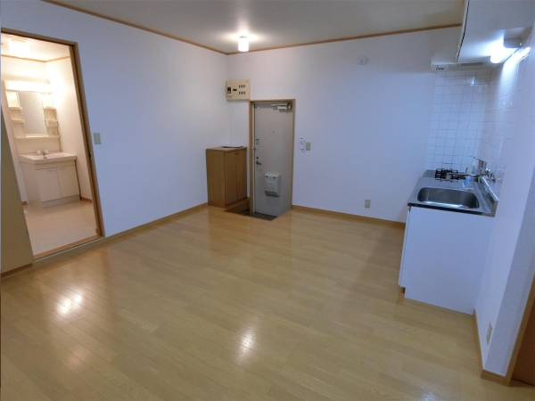 クレドハイツ小岩