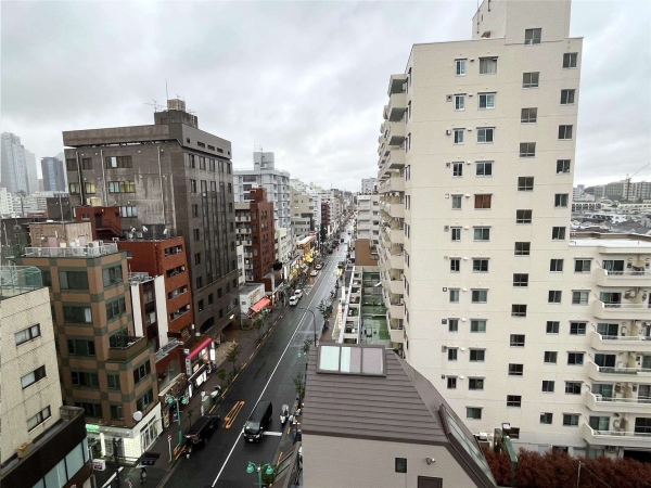 北原ビル