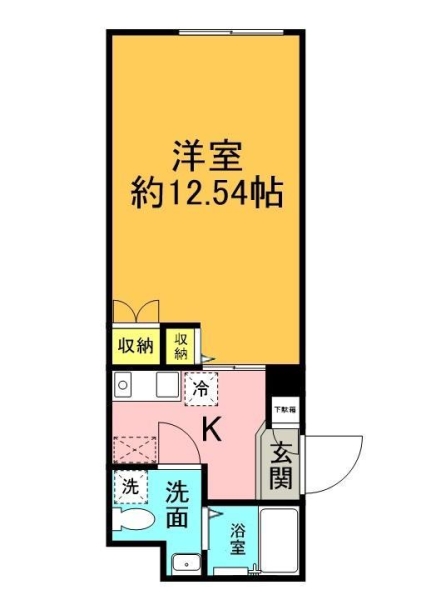 山水林ビル